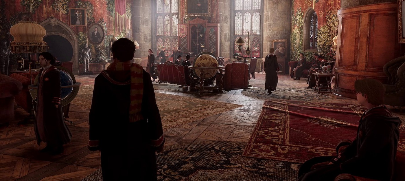 DSOG: У Hogwarts Legacy высокие требования и отвратительная реализация трассировки, но графика все это оправдывает