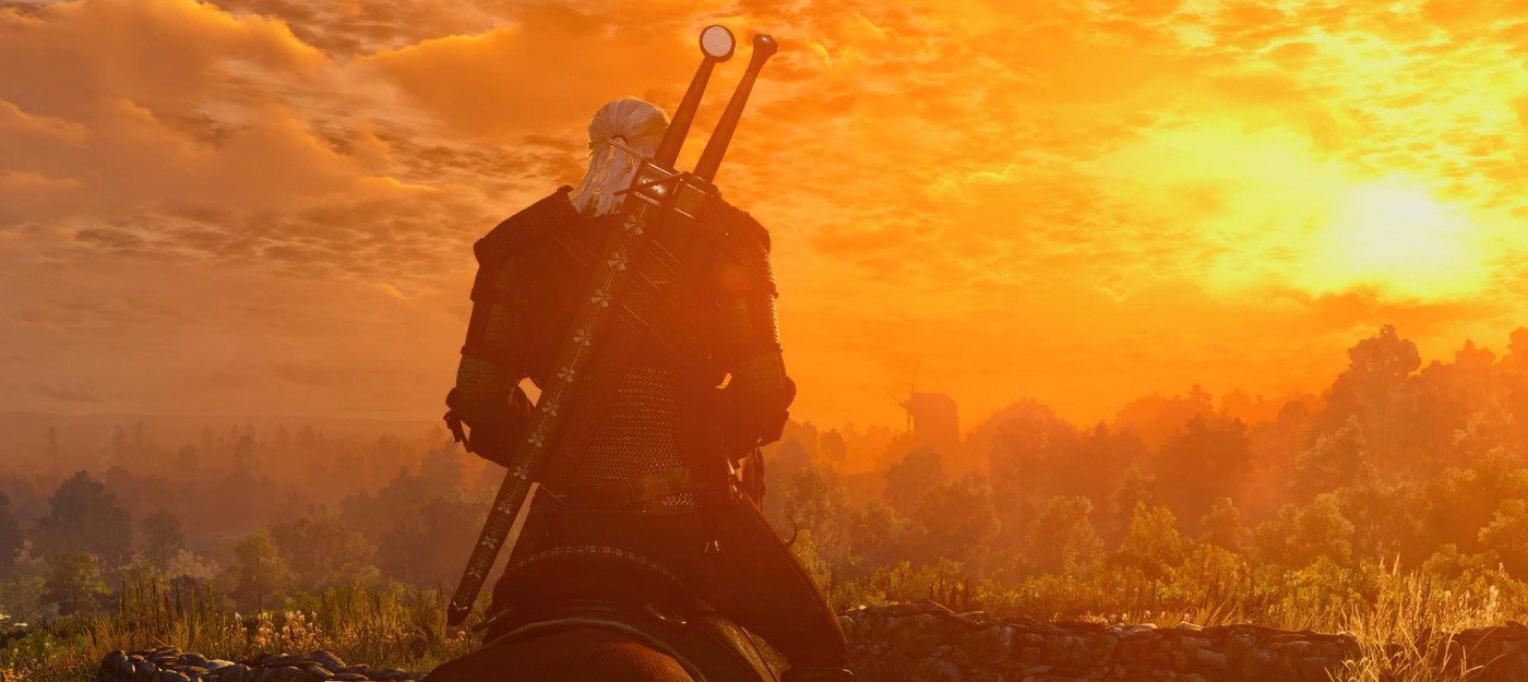 Digital Foundry: Новый патч The Witcher 3 сломал режим "Производительности" на PS5 и Xbox Series
