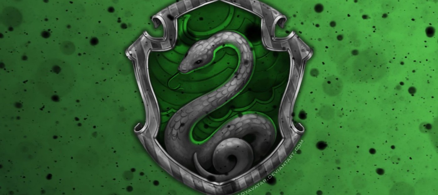 Слизерин — самый популярный факультет Hogwarts Legacy