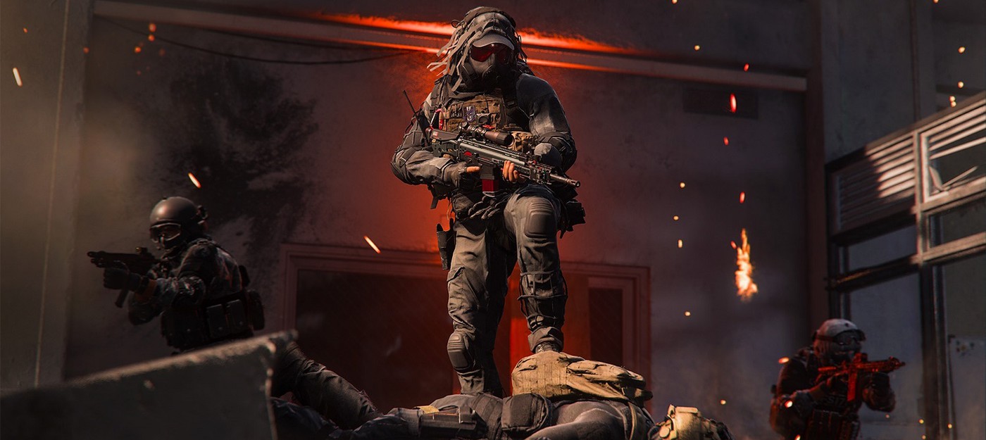 В новом трейлере Call of Duty: Modern Warfare 2 и Warzone 2.0 показали боевой пропуск второго сезона