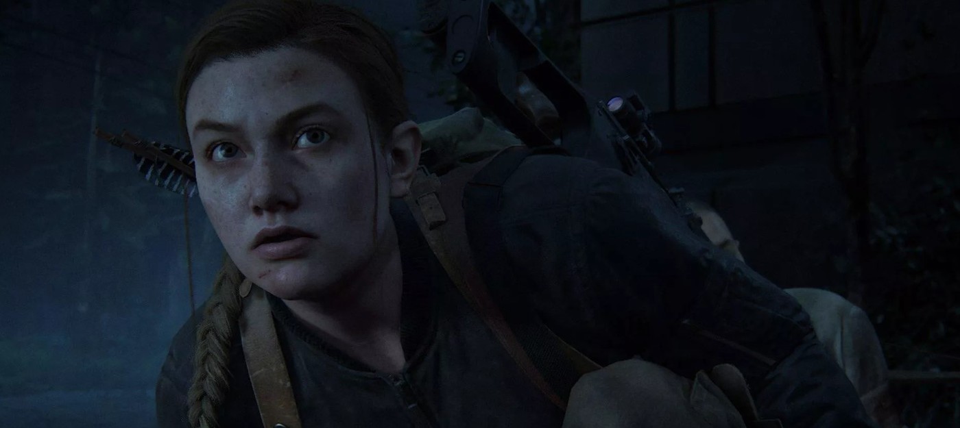 Актрисе, подарившей Эбби из The Last of Us Part 2 свою внешность, до сих пор угрожают расправой