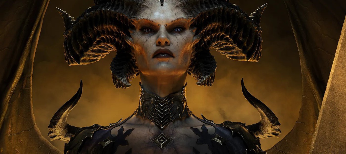 Открытая бета Diablo 4 пройдет с 24 по 26 марта — представлен новый трейлер