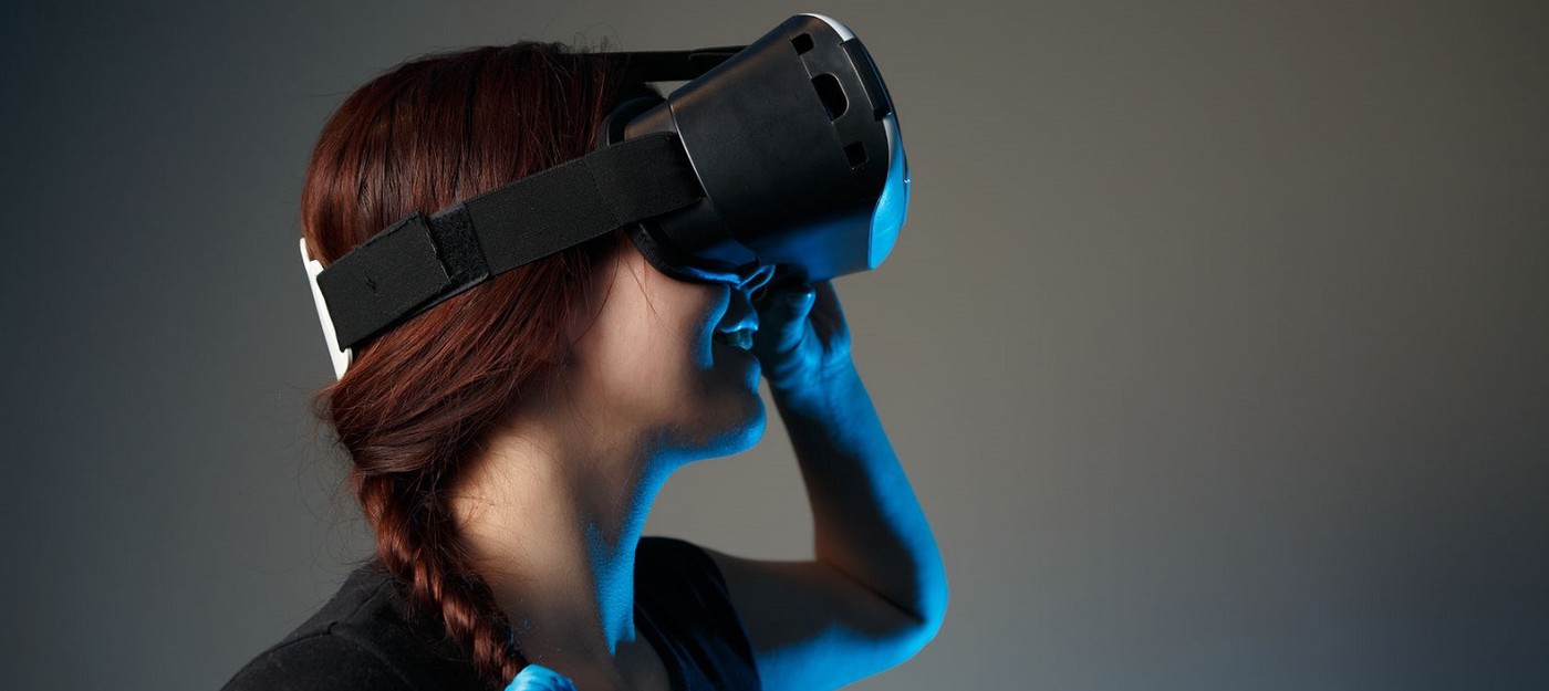 СМИ: Tencent передумала выпускать собственный VR-шлем