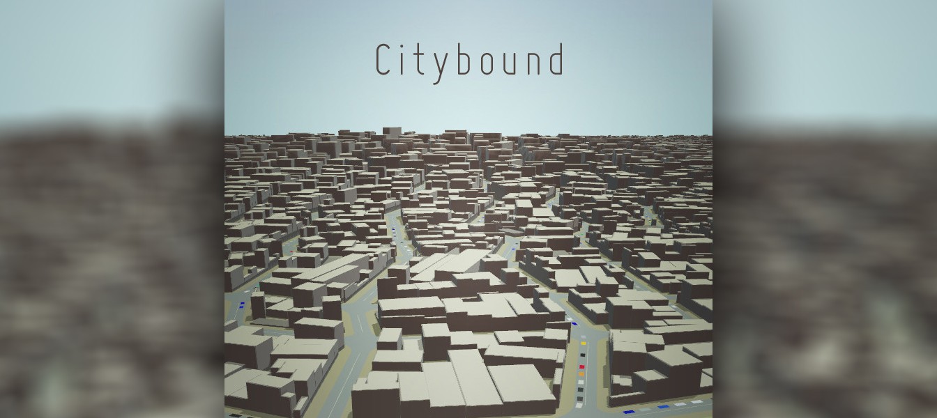 Инди-одиночка создает собственный градостроительный симулятор – Citybound