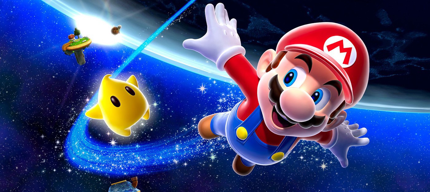 Сигэру Миямото: Nintendo всегда работает над играми про Марио
