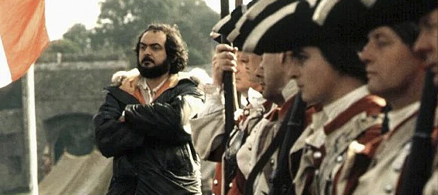 Стивен Спилберг снимет байопик Наполеона Бонапарта по сценарию Стэнли Кубрика