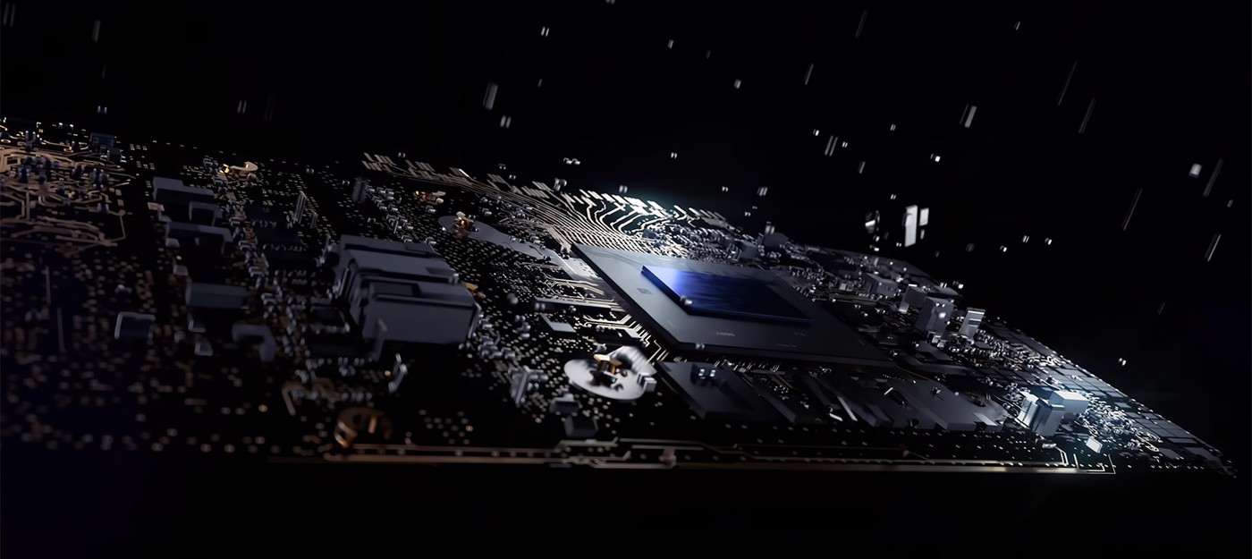 Intel обещает второе поколение видеокарт с новыми технологиями и исправлениями в архитектуре