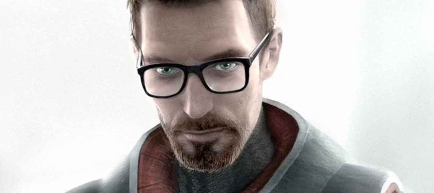 Освещение меняет все — Half-Life получила мод с RTX