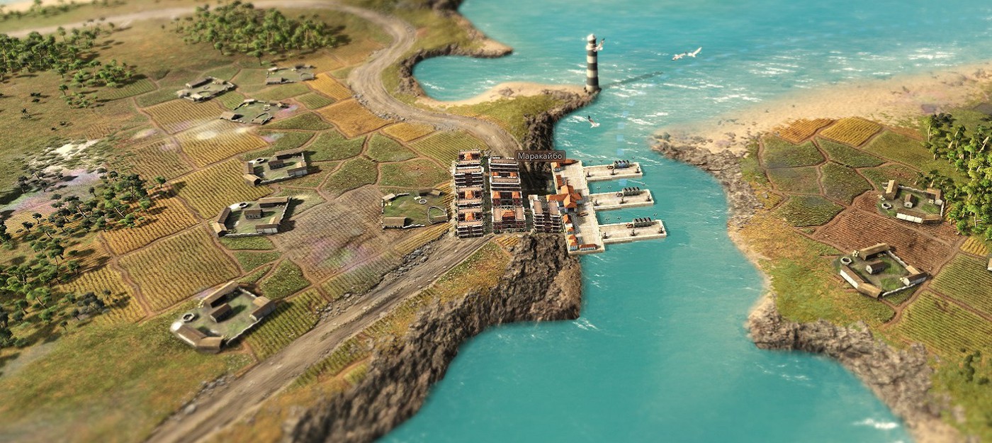 Paradox Interactive пообещала улучшить производительность Victoria 3 в следующем патче