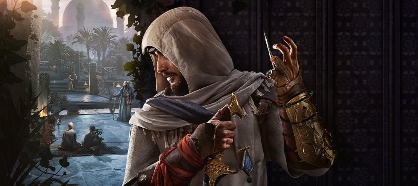 Хендерсон: В разработке еще три игры во вселенной Assassin's Creed