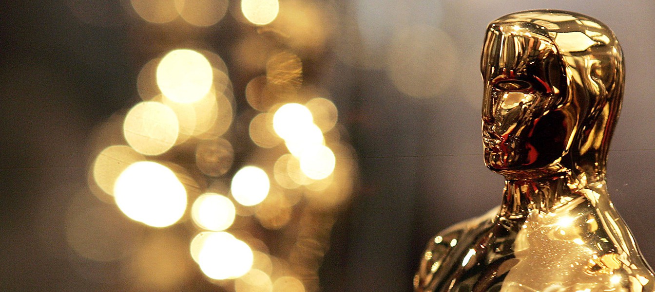 Photo: Раздача Оскаров – всем кроме Лео