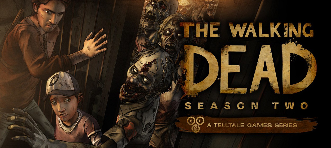 Обзоры The Walking Dead: Season Two - Episode 2: A House Divided