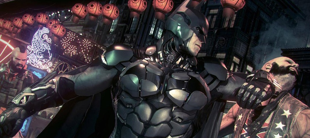 Слух: дата релиза Batman: Arkham Knight – 14 Октября