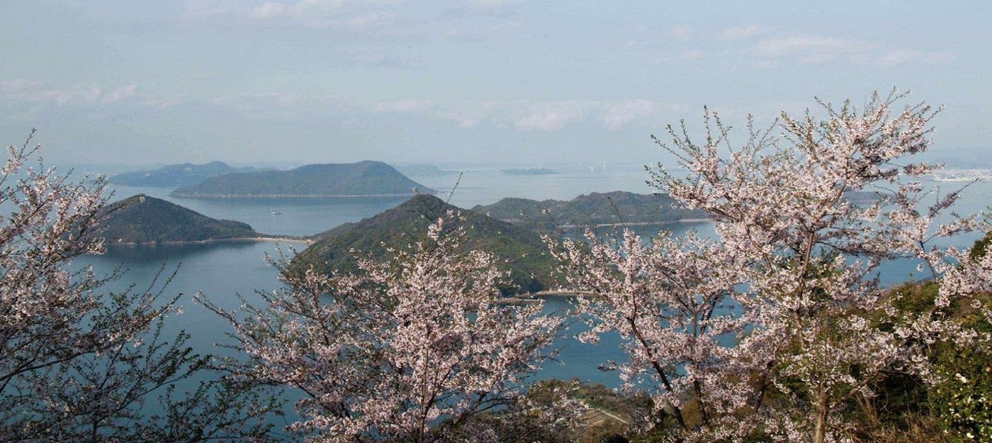 Япония пересчитала свои острова и обнаружила семь тысяч новых