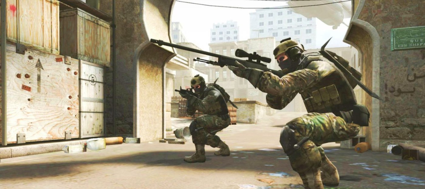 Инсайдер: Counter-Strike на Source 2 реальна, бета может стартовать марте