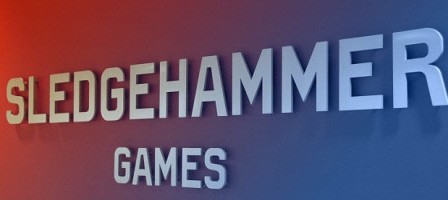 Sledgehammer games делает следующий CoD
