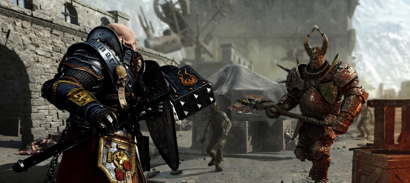 Warhammer: Vermintide 2 будет бесплатной до 13 марта в честь пятилетия игры
