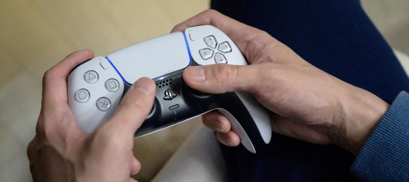 Продажи PS5 выросли на 457% в Японии