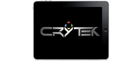 Crytek ищет разработчиков для iOS