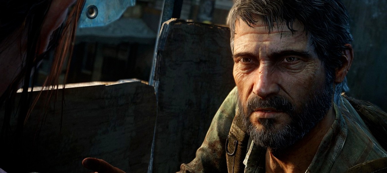 Трой Бейкер готов вернуться в The Last of Us 2
