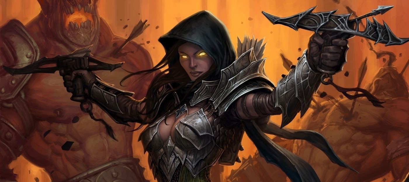 Бывшие разработчики Diablo и Warcraft основали студию Gas Giant Games