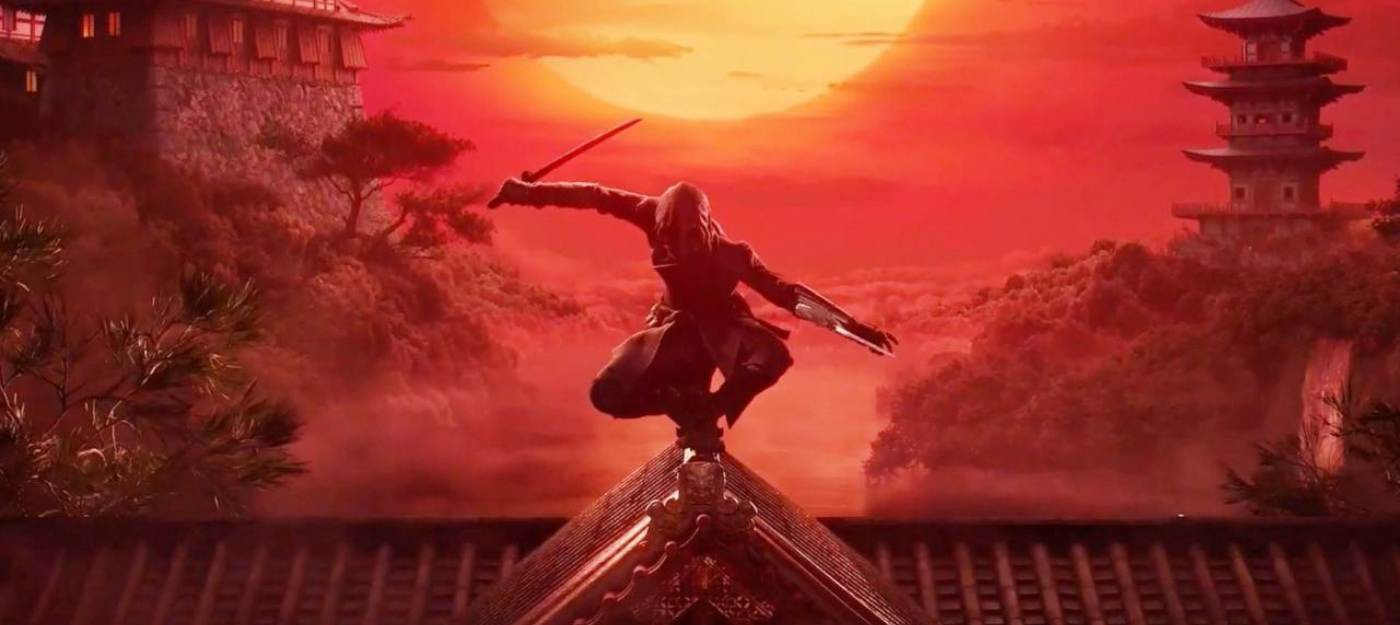 Хендерсон: В Assassin's Creed про Японию будет упор на стелс в духе Splinter Cell и Hitman