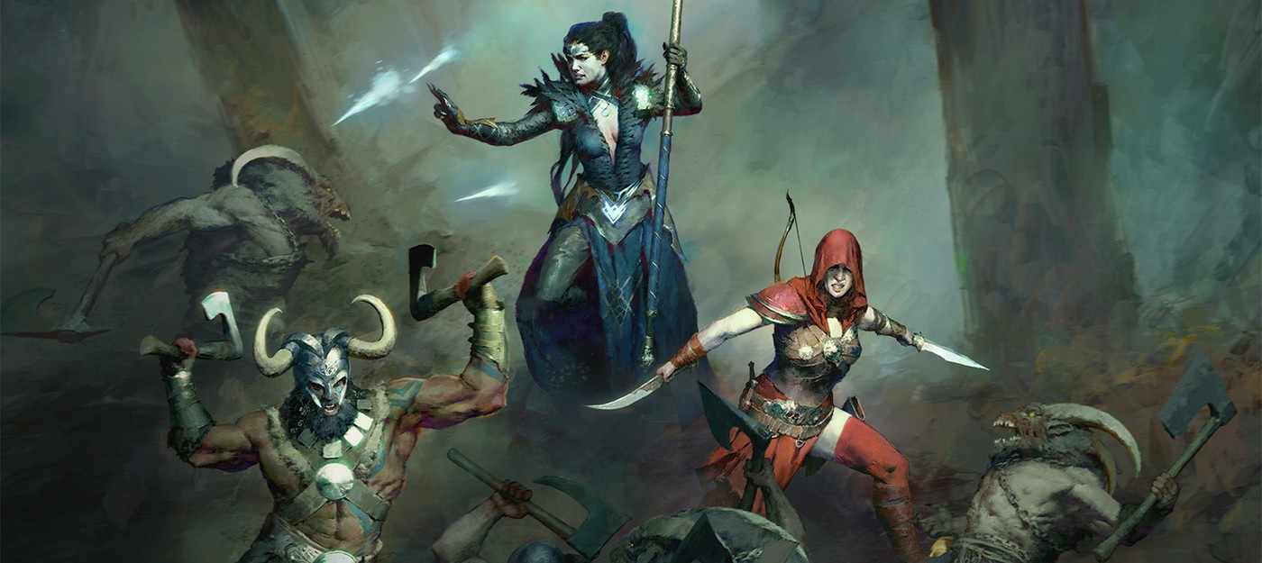 Diablo 4 и Redfall будут поддерживать Nvidia DLSS 3 на релизе