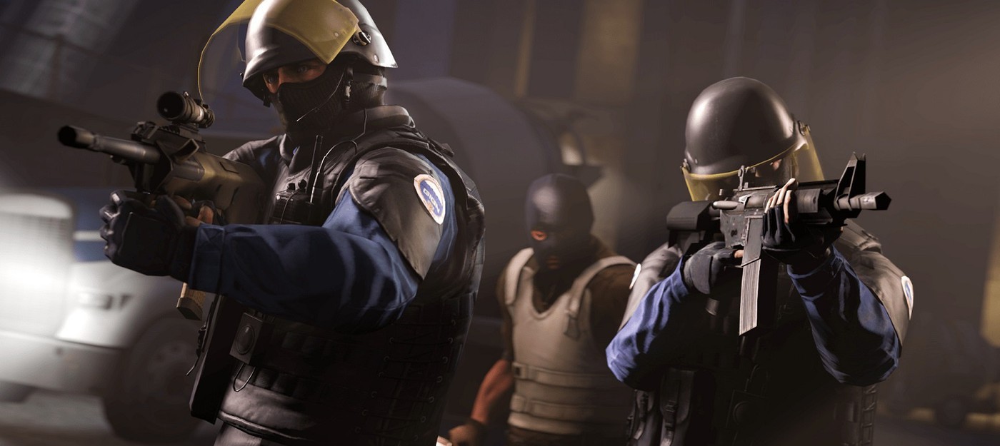 Valve анонсировала Counter-Strike 2 — релиз летом