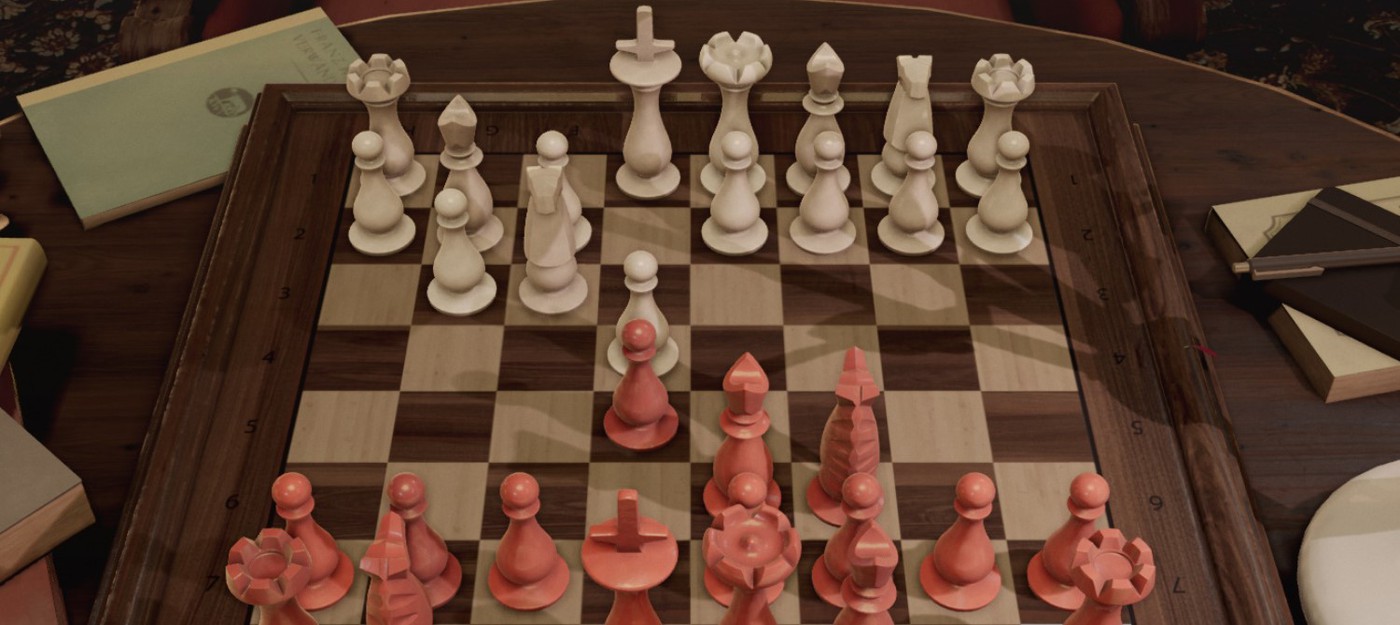В Epic Games Store раздают Chess Ultra