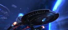 Два новых видео Star Trek Online