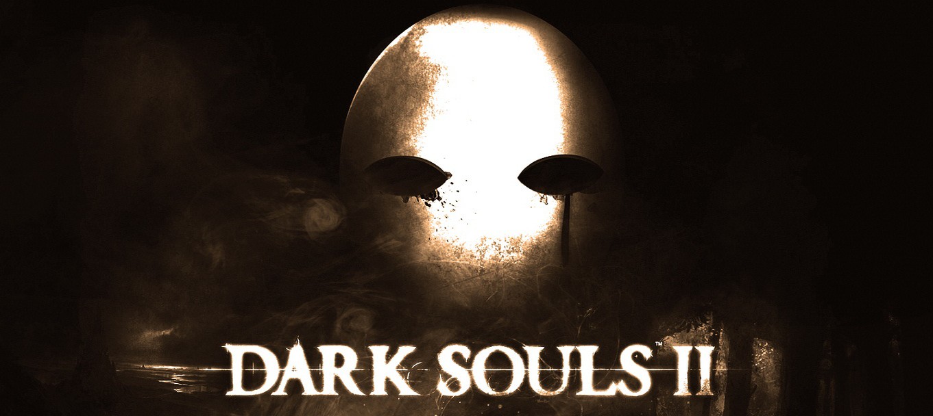 Обзоры Dark Souls 2