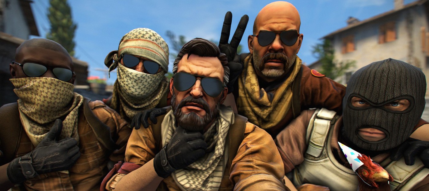 Valve огорчила игроков, которые пробуют добыть доступ к бете Counter-Strike 2 в CS:GO