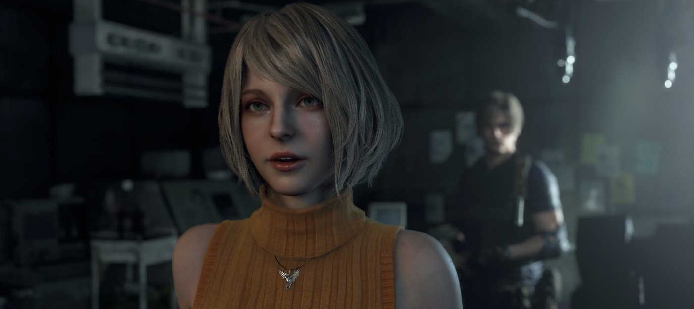 Steam-чарт: Resident Evil 4 Remake опередила Steam Deck, The Last of Us Part 1 на восьмой строчке