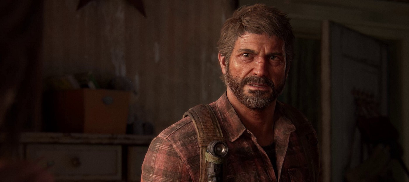 DSOG: PC-порт The Last of Us страдает от проблем с оптимизацией и "заиканий" при использовании мыши