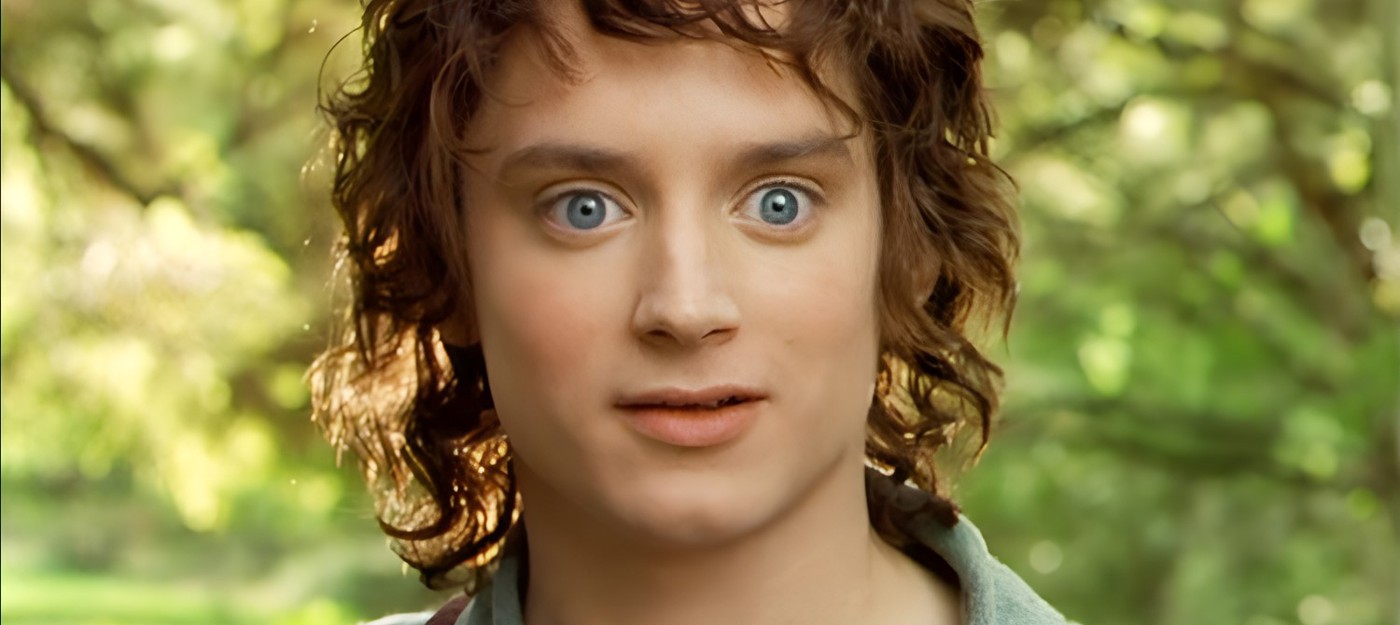 Элайджа Вуд не против вернуться к роли Фродо в будущем