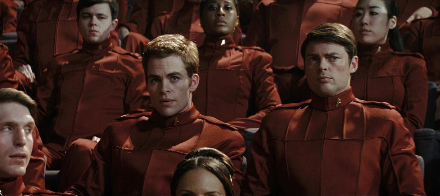 Paramount Plus заказал сериал Star Trek: Starfleet Academy — съемки стартуют в 2024 году