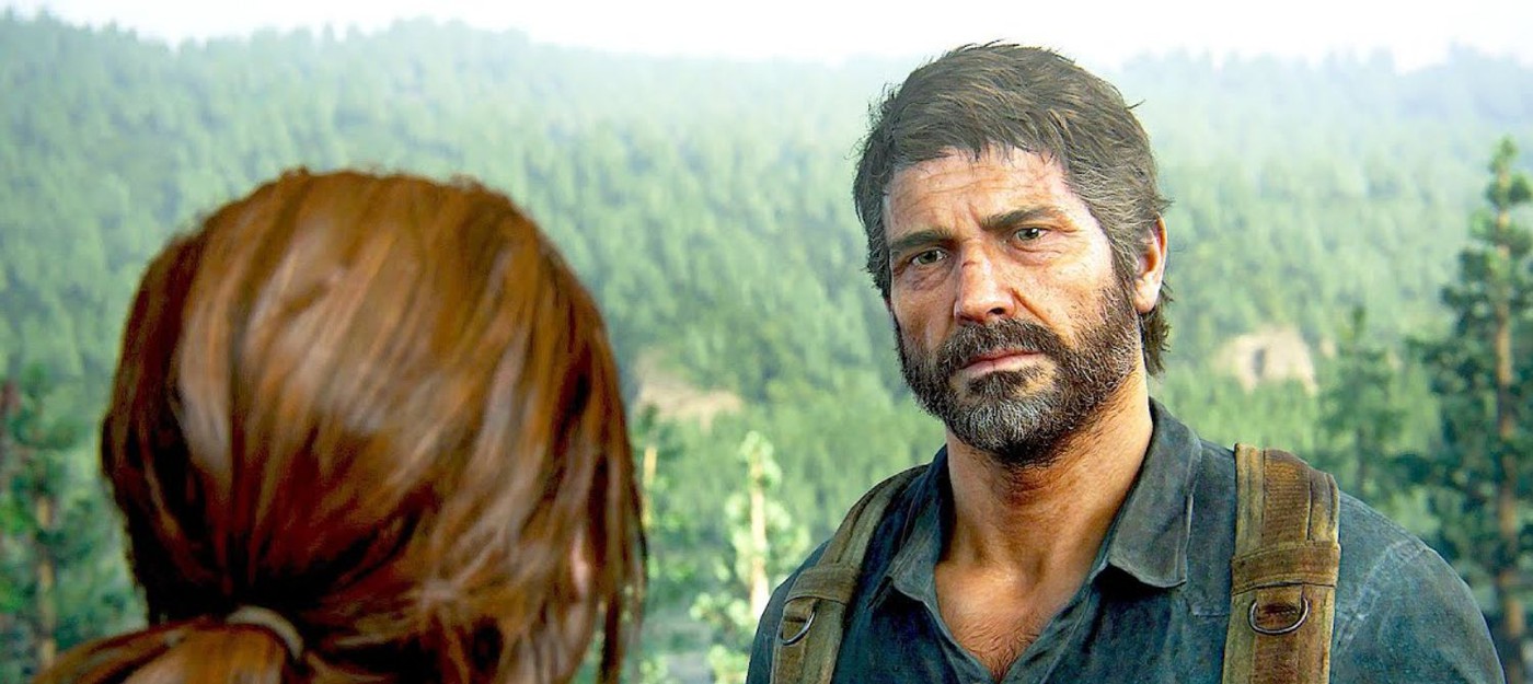 Naughty Dog сообщила, что уже на следующей неделе для The Last of Us Part 1 на PC выйдет два новых патча