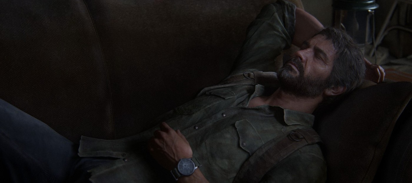 В Steam начали возвращать деньги за ремейк The Last of Us