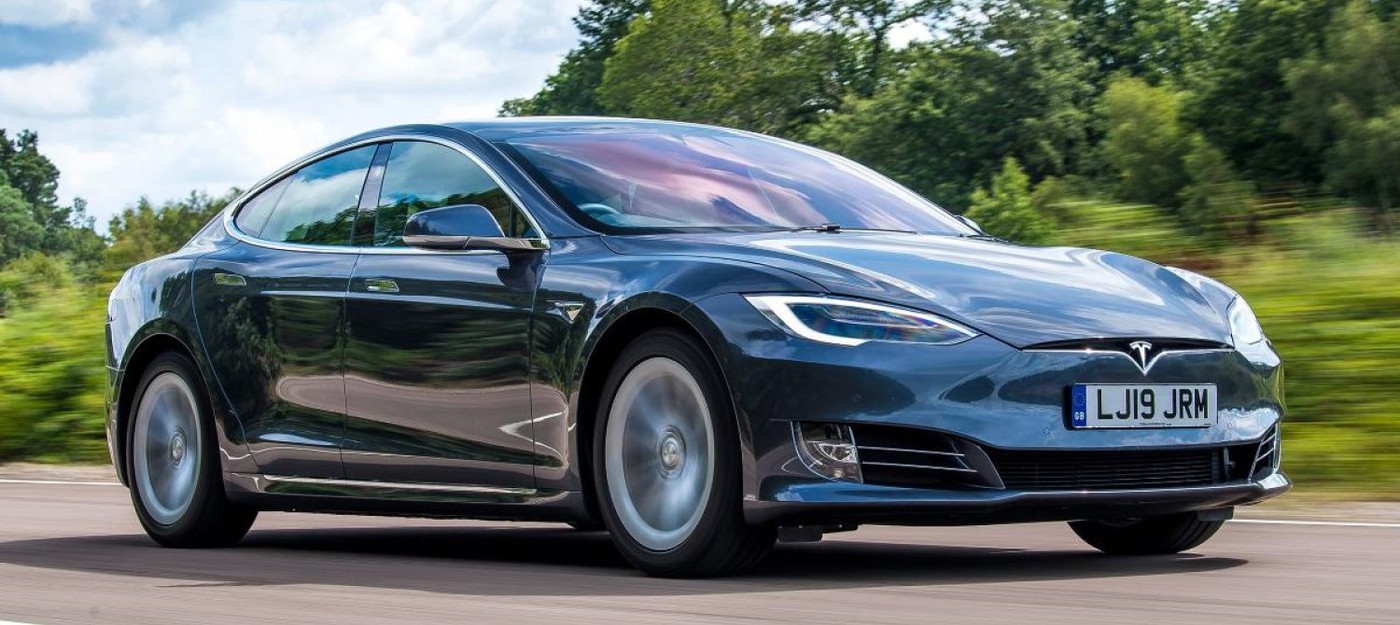 Tesla продолжает бить рекорды по производству и поставкам автомобилей