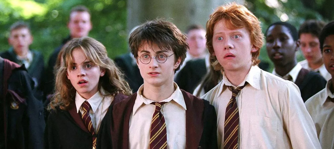 Bloomberg: Перезапуск "Гарри Поттера" выйдет в формате сериала для HBO Max