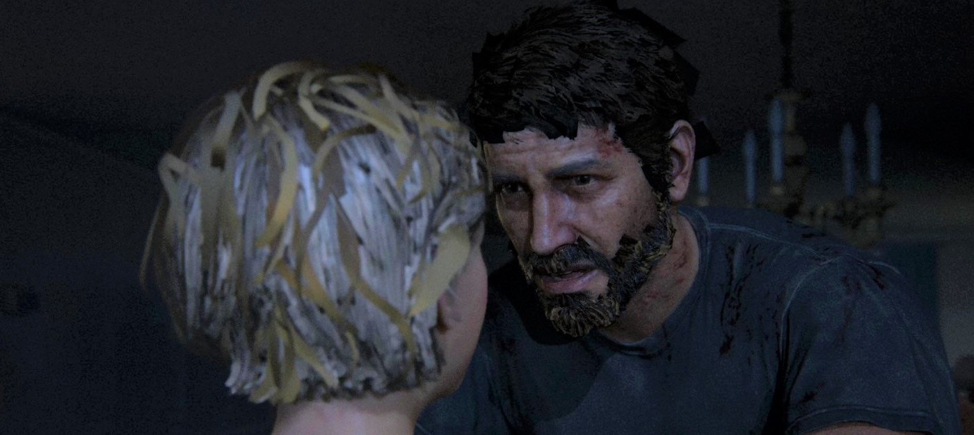 Ремейк The Last of Us получил третий патч на PC