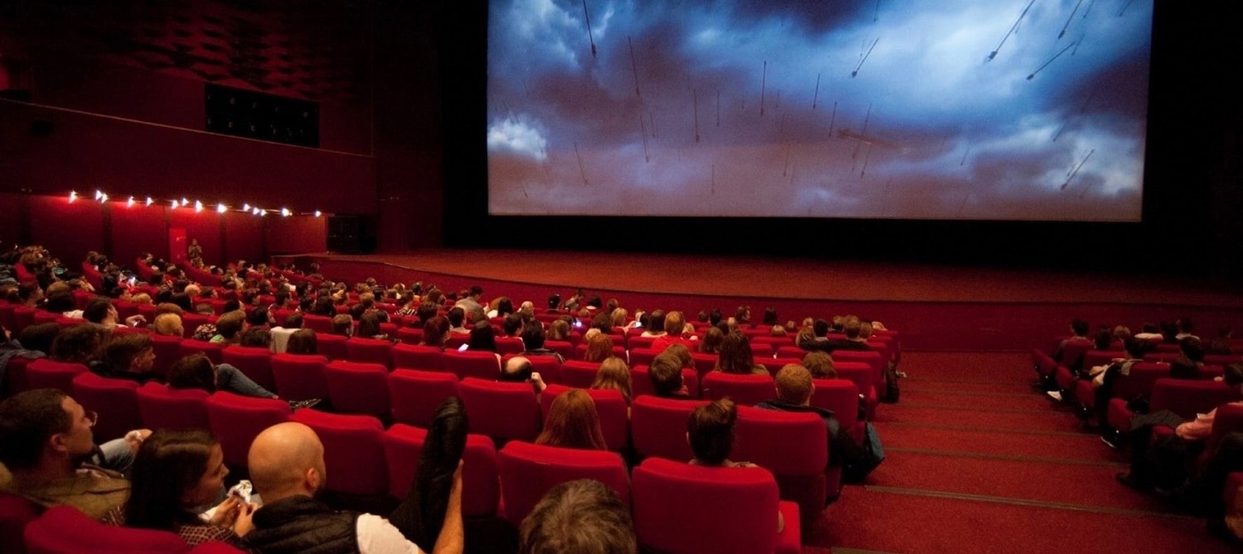 Российский аналог IMAX будет доступен не во всех кинозалах