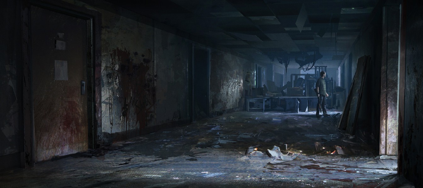 Продажи The Last of Us превысили 6 миллионов