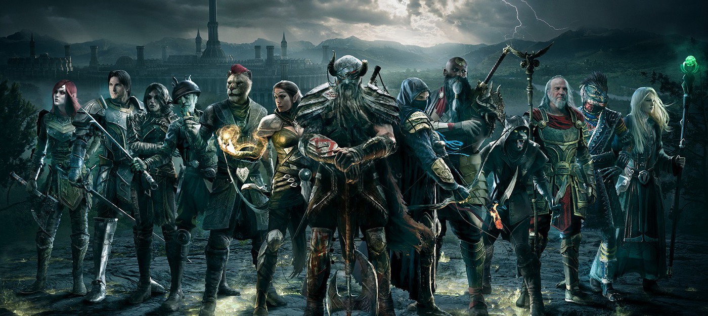 ZeniMax Online купила студию в Венгрии для работы над The Elder Scrolls Online и неанонсированными тайтлами