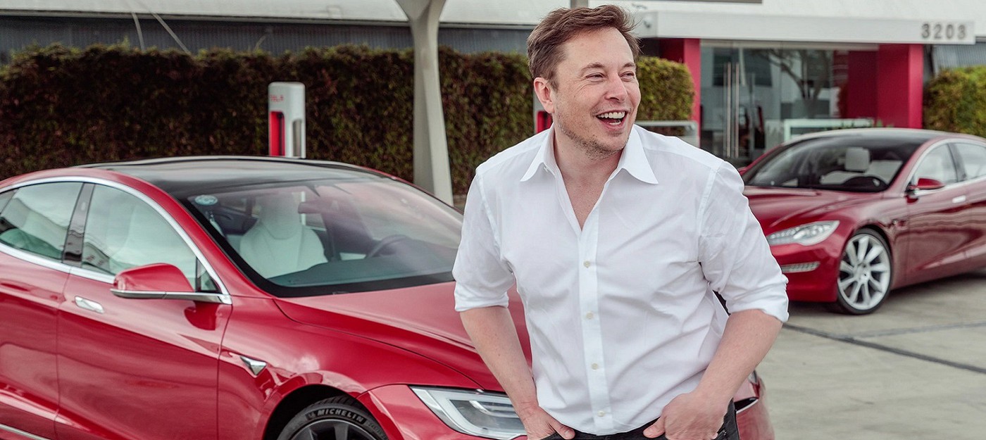 СМИ: Сотрудники Tesla годами следили за владельцами автомобилей и делились фото и видео с их камер