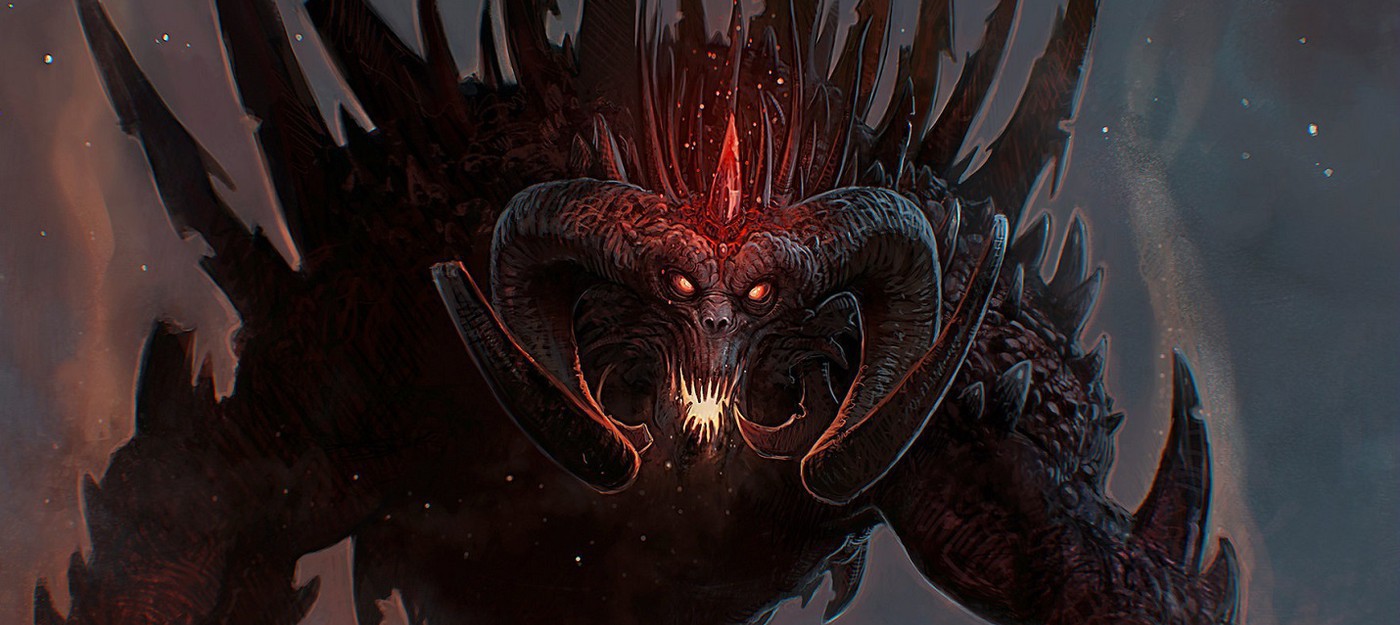 Blizzard прекратит контентную поддержку Diablo 3 после 29 сезона