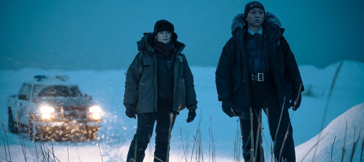 HBO завершил съемки четвертого сезона "Настоящего детектива" с Джоди Фостер