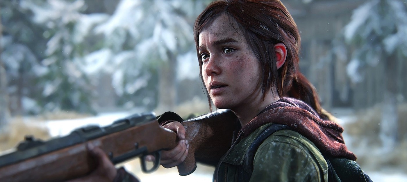 Steam-чарт: Resident Evil 4 Remake опустилась на второе место, The Last of Us вылетела из десятки