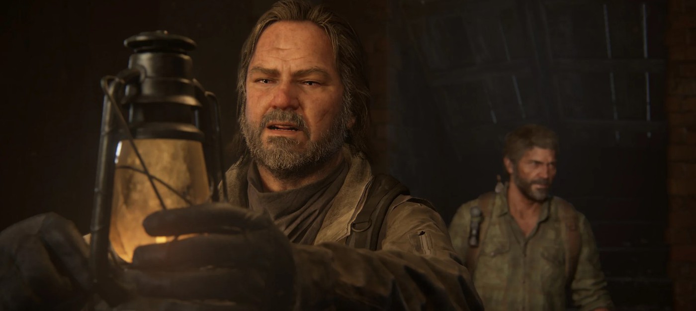 Пользовательский рейтинг ремейка The Last of Us в Steam достиг 50%
