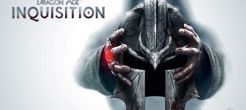Немного о Dragon Age:Inquisition